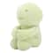 Cute Smiski Plush Keychain Soft Anime Stuffed Pendant Toy for Kids