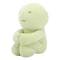 Cute Smiski Plush Keychain Soft Anime Stuffed Pendant Toy for Kids