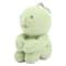 Cute Smiski Plush Keychain Soft Anime Stuffed Pendant Toy for Kids