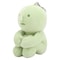 Cute Smiski Plush Keychain Soft Anime Stuffed Pendant Toy for Kids