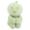 Cute Smiski Plush Keychain Soft Anime Stuffed Pendant Toy for Kids