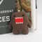 Domo Kun Plush Keychain Cute Cartoon Bag Charm & Mini Toy
