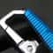 Premium Fashion Keychain For Men Durable Zinc Alloy Car Accessory 4