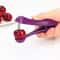Multifunction Cherry Pitter & Fruit Corer Tool Easy Olive & Seed Remover