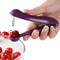 Multifunction Cherry Pitter & Fruit Corer Tool Easy Olive & Seed Remover