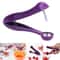 Multifunction Cherry Pitter & Fruit Corer Tool Easy Olive & Seed Remover