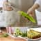 Stainless Steel Pepper Vegetable Corer Zucchini Cucumber Remover 1