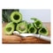 Stainless Steel Pepper Vegetable Corer Zucchini Cucumber Remover 3