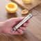 Premium Stainless Steel Fruit Pitter Core Remover Peach Apple Pear Tool 1