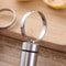 Premium Stainless Steel Fruit Pitter Core Remover Peach Apple Pear Tool 4