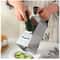 Multi Functional Stainless Steel Grater Vegetable Slicer For Kitchen 2