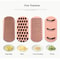 Multi Functional Stainless Steel Grater Vegetable Slicer For Kitchen 4