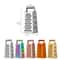 Multi Functional Stainless Steel Grater Vegetable Slicer For Kitchen 5