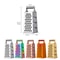 Multi Functional Stainless Steel Grater Vegetable Slicer For Kitchen 5