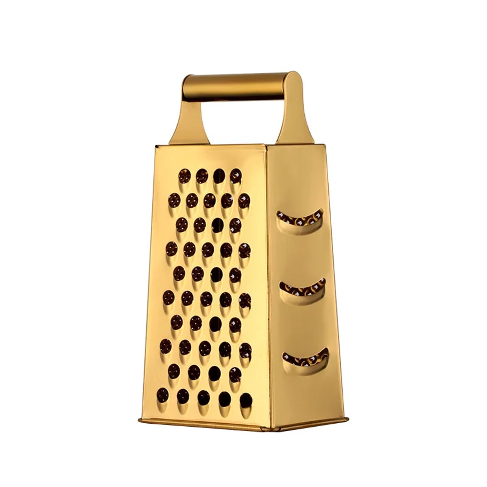 Multi Functional Stainless Steel Grater Vegetable Slicer For Kitchen 7
