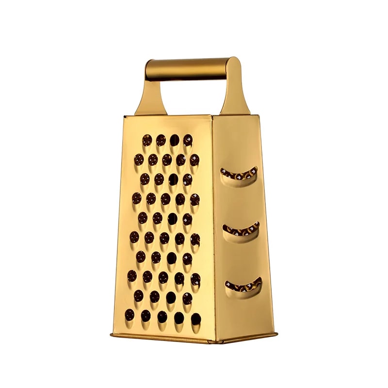 Multi Functional Stainless Steel Grater Vegetable Slicer For Kitchen 7