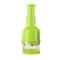 Stainless Steel Hand Press Vegetable Chopper Garlic Ginger Cutter 5