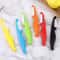 Premium Ceramic Fruit Vegetable Peeler Knife Easy Slicing Cutter 2