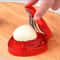 Strawberry Kiwi Fruit Slicer With Egg Cutter And Huller 1