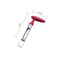 Premium Stainless Steel Apple Corer Fruit Slicer Easy Core Remover Tools 5