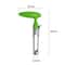 Premium Stainless Steel Apple Corer Fruit Slicer Easy Core Remover Tools 6