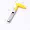 Premium Stainless Steel Apple Corer Fruit Slicer Easy Core Remover Tools 9