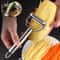 Premium Stainless Steel Double Head Vegetable Fruit Peeler 1