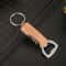 Premium Wooden Bottle & Wine Opener Set for Home & Parties