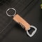 Premium Wooden Bottle & Wine Opener Set for Home & Parties