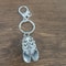 Unique Keychain for Men and Women Fashionable Animal Keyring Gift