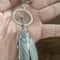 Unique Keychain for Men and Women Fashionable Animal Keyring Gift