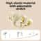 Premium Wireless Bluetooth Earbuds With LED Digital Display Stereo Sound 1
