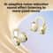Premium Wireless Bluetooth Earbuds With LED Digital Display Stereo Sound 2
