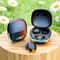 Premium Wireless Bluetooth Earbuds with LED Display & Noise Cancellation