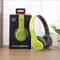 Wireless Foldable Bluetooth Headphones With Microphone Volume Control 6