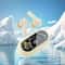 Wireless Bluetooth Earbuds With Noise Reduction Bass Touch Control 0