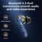 Wireless Bluetooth Earbuds With Noise Reduction Bass Touch Control 5