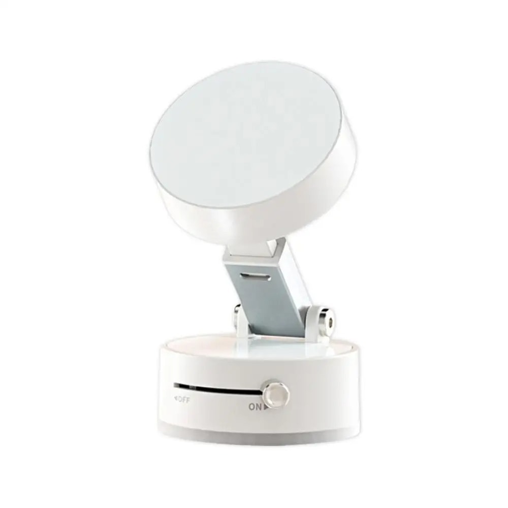 Premium Vacuum Suction Cup Folding Swivel Stand For Mobile Tablet 6