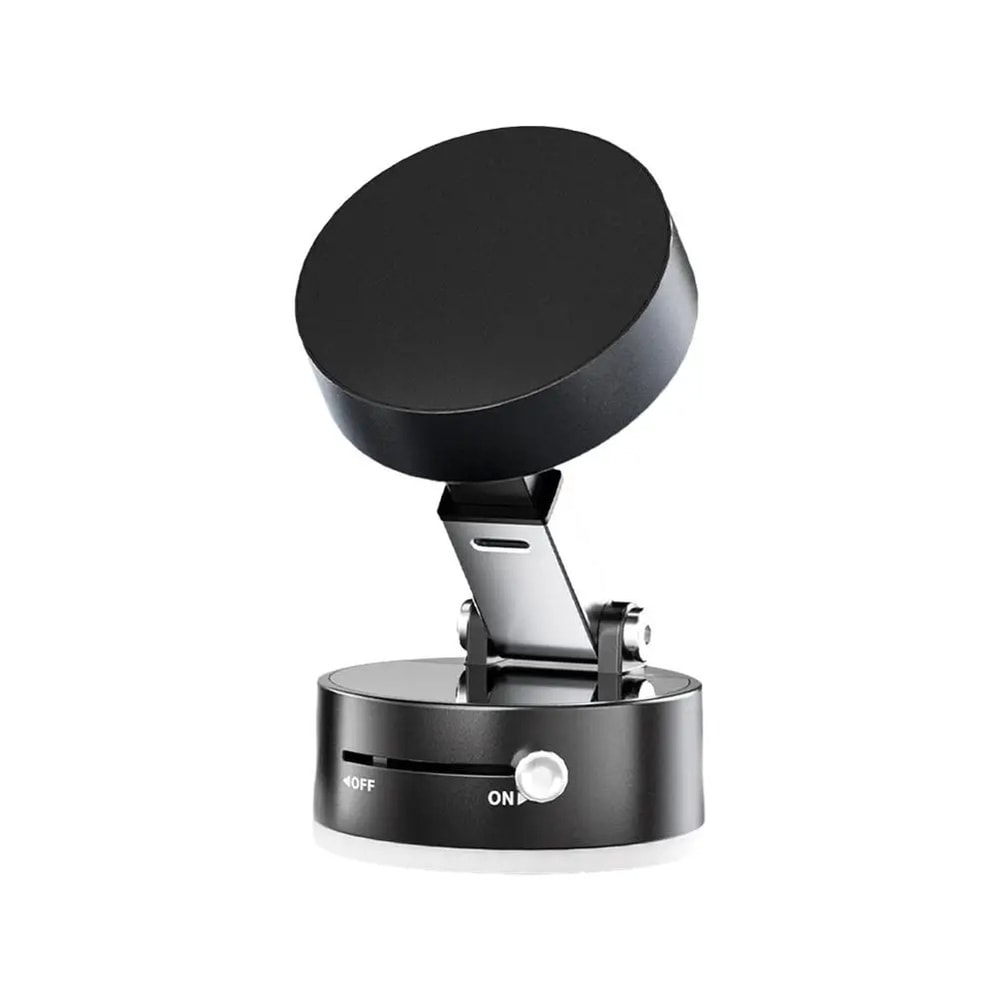 Premium Vacuum Suction Cup Folding Swivel Stand For Mobile Tablet 7