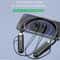 Magnetic Wireless Headphones Neckband Bluetooth Sports Earbuds 2