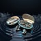 Wireless Bluetooth Earbuds Stereo Headphones With Waterproof Design 0