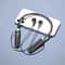 Premium Wireless Neckband Headphones Waterproof Bluetooth Earphones With Mic Stereo Sound 6