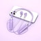 Premium Wireless Neckband Headphones Waterproof Bluetooth Earphones With Mic Stereo Sound 8