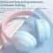 Wireless Bluetooth Gaming Headphones With Noise Cancelling Surround Sound 2