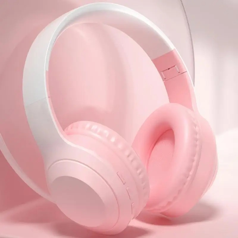 Wireless Bluetooth Gaming Headphones With Noise Cancelling Surround Sound 4