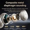 Wireless Bluetooth Earclip Earphones With Charging Case Sport Earbuds With HIFI Sound For Running 2