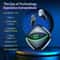 Wireless Bluetooth Earbuds with Stereo Sound & Noise Reduction