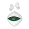 Wireless Bluetooth Earbuds with Stereo Sound & Noise Reduction