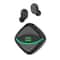 Wireless Bluetooth Earbuds with Stereo Sound & Noise Reduction