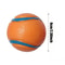Premium Durable Dog Ball Toy Chew Resistant Fetch Elastic Bouncy Play Ball For Small Large Dogs 5